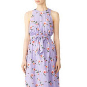 VIVA AVIVA Lavendar Lyrit Maxi - Great Condition
